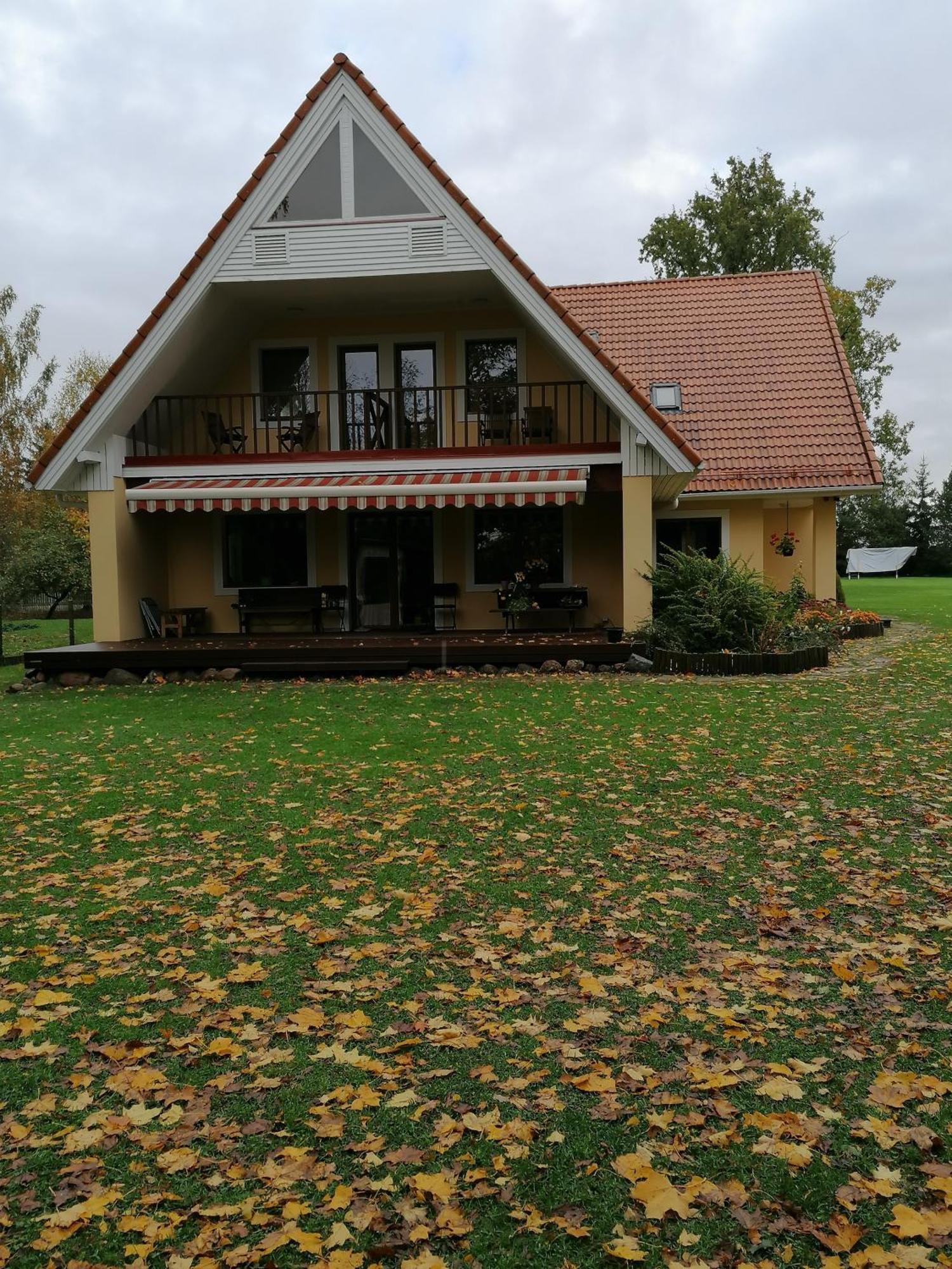 Villa River Rose Joesuu  Экстерьер фото