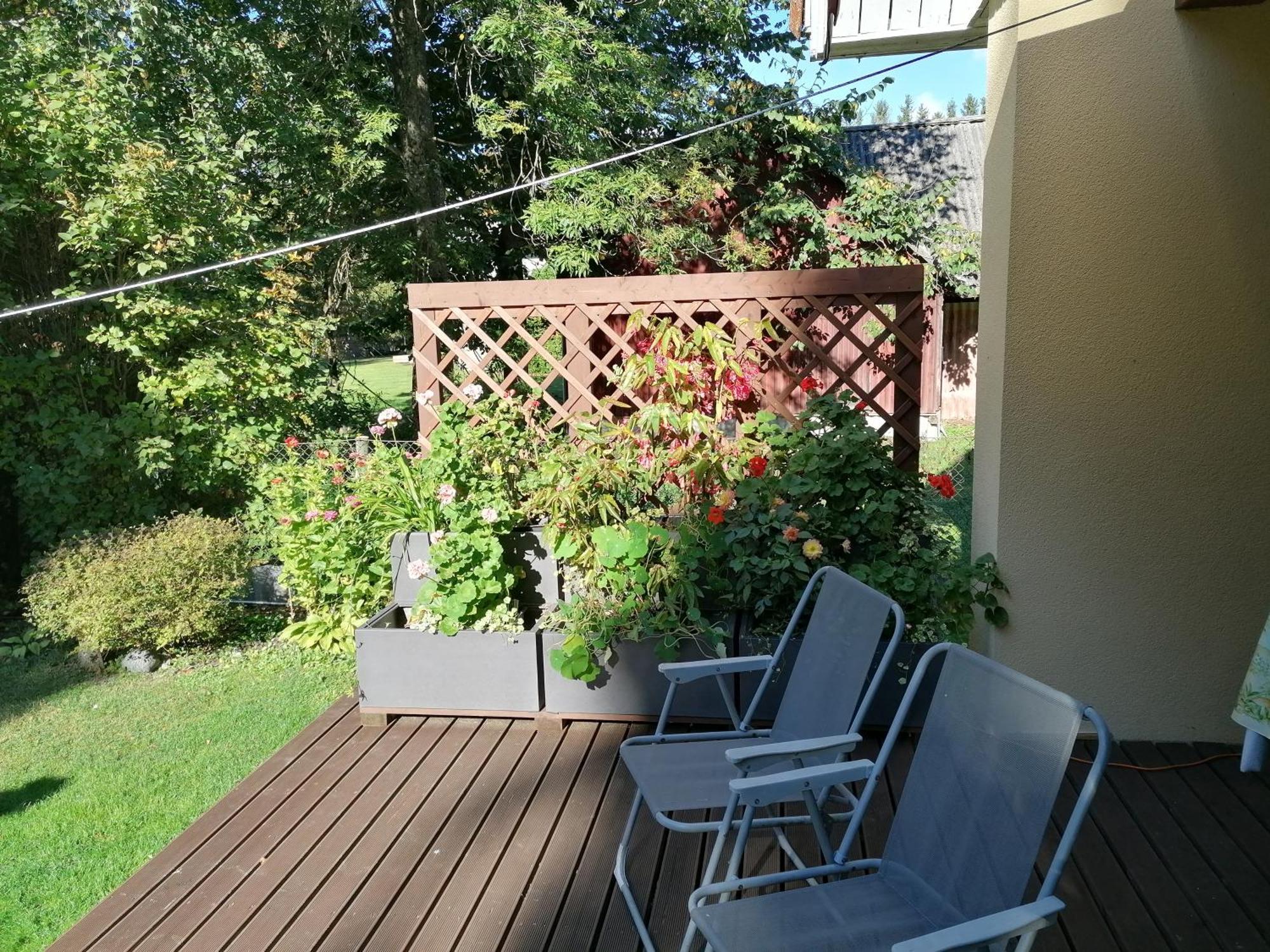 Villa River Rose Joesuu  Экстерьер фото