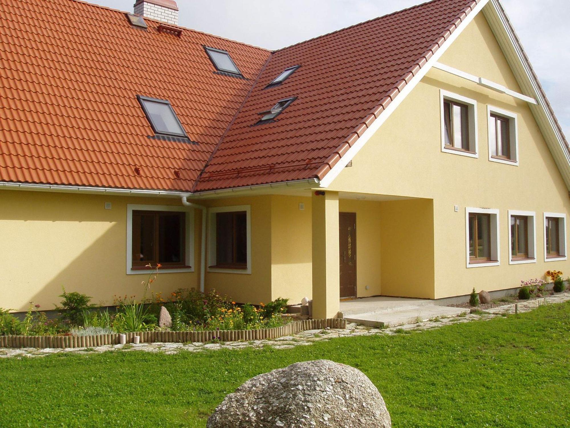 Villa River Rose Joesuu  Экстерьер фото
